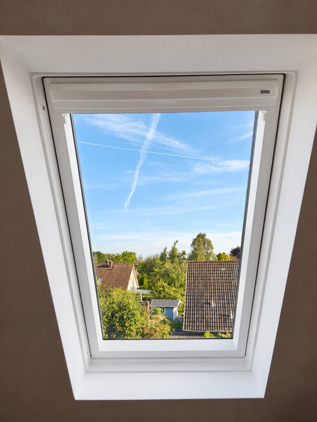 Dachfenster-Austausch durch die Waskow GmbH