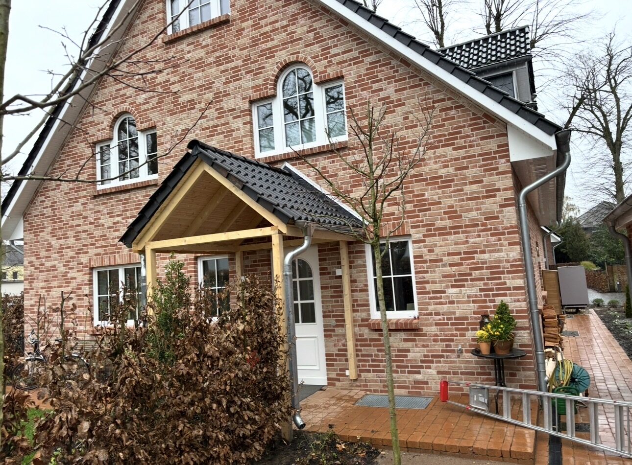 Dachdecker in Elmshorn – Waskow GmbH Meister- und Ingenieursbetrieb